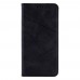 Чохол книжка Business Leather для Xiaomi Redmi Note 10S