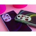 Чохол Glass TPU Prism Circles для  11