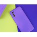 Чохол Full Case No Logo with frame для Xiaomi Mi 11 Lite