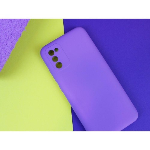 Чохол Full Case No Logo with frame для Xiaomi Redmi Note 9
