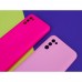 Чохол Full Case No Logo with frame для Xiaomi Redmi Note 9