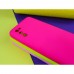 Чохол Full Case No Logo with frame для Xiaomi Redmi Note 9
