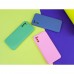 Чохол Full Case No Logo with frame для Xiaomi Mi 11 Lite