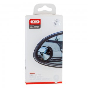 Автомобільне дзеркало для сліпих зон XO CZ005