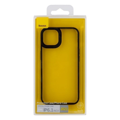 Чохол Baseus Crystal Phone Case для  13 ARJT000001