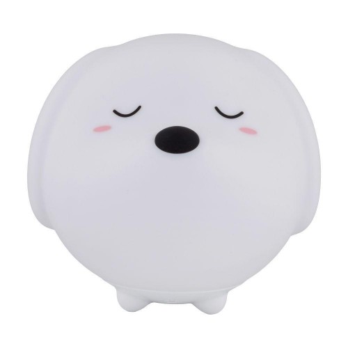 Нічник Baseus Cute Series Doggie Silicone Night Light DGAM-B