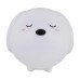 Нічник Baseus Cute Series Doggie Silicone Night Light DGAM-B