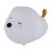 Нічник Baseus Cute Series Doggie Silicone Night Light DGAM-B