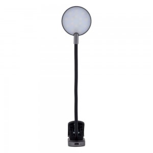 Настільна Лампа Baseus Comfort Reading Mini Clip 3W DGRAD Настільна Лампа Baseus Comfort Reading Mini Clip 3W DGRAD