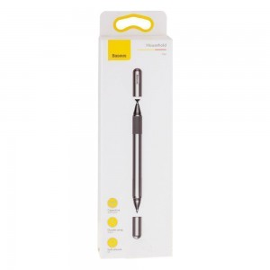 Стілус Baseus Golden Cudgel Capacitive Pen ACPCL Стілус Baseus Golden Cudgel Capacitive Pen ACPCL