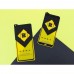 Захисне скло R Yellow Premium for Realme 6