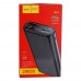 Універсальна Мобільна Батарея Power Bank Hoco J80A Premium 22.5W fully compatible 20000 mAh