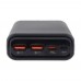 Універсальна Мобільна Батарея Power Bank Hoco J80A Premium 22.5W fully compatible 20000 mAh