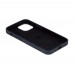 Чохол Silicone Case with MagSafe+SplashScreen для  13 Mini