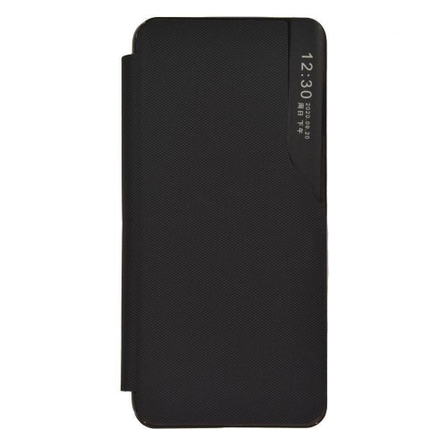 Чохол книжка Business Fabric для Samsung Galaxy A12 4G (A125)