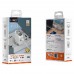 Мережевий Зарядний Пристрій LDNIO A2522C 30W LED Fast Type-C - Lightning