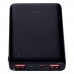 Універсальна Мобільна Батарея Power Bank Hoco J80 Premium 22.5W fully compatible 10000 mAh