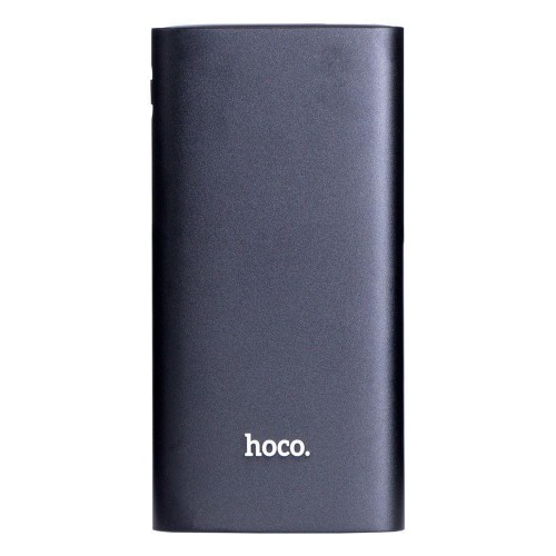 Універсальна Мобільна Батарея Power Bank Hoco J83 Standard PD20W+QC3.0 10000 mAh
