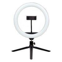 Лампа Кільцева XO BGD007/MJ26 26см Настільна