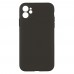 Чохол Silicone Case Full Camera no logo для  11