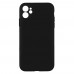 Чохол Silicone Case Full Camera no logo для  11