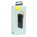 Універсальна Мобільна Батарея Power Bank Baseus PPJL 00001 Elf Digital Display Fast Charging 65W 20000 mAh