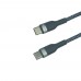 Кабель USB Remax RC-174c Sury 2 PD 100W Type-C to Type-C