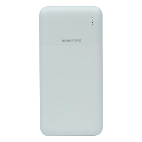 Універсальна Мобільна Батарея Power Bank Borofone BJ16 Cube 10000 mAh