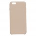 Чохол Soft Case для  6 Plus