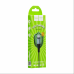Кабель USB Hoco X38 Cool Micro М'ята упаковка