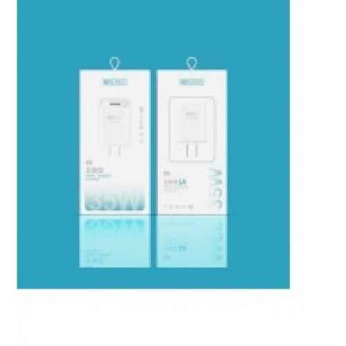 Мережевий Зарядний Пристрій IZNC i22 15W