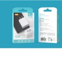 Мережевий Зарядний Пристрій IZNC i501 12W