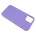 Чохол Soft Case для  12 Pro Max