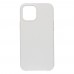 Чохол Soft Case для  12 Pro Max