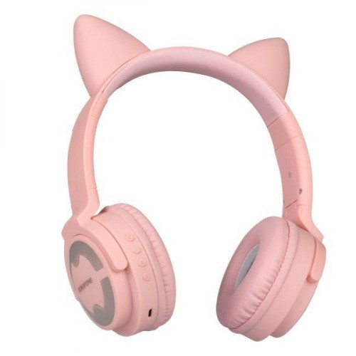 Блютуз Стерео Гарнитура Borofone BO15 мятая упаковка