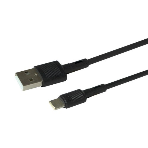 Кабель USB Hoco X83 Type-C