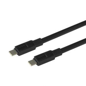 Кабель USB Hoco X84 60W Type-C to Type-C