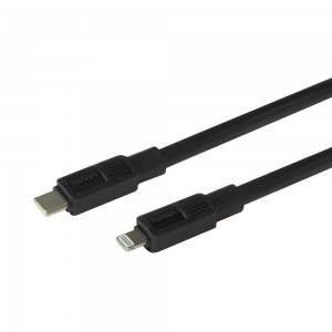 Кабель USB Hoco X84 PD Type-C to Lightning