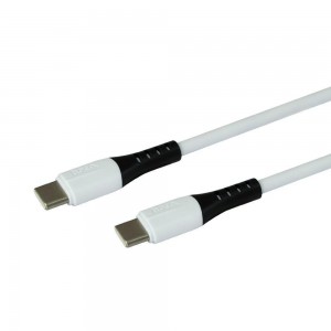 Кабель USB Hoco X82 60W Type-C to Type-C