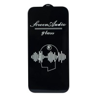 Захисне скло Screen Audio for   13 Pro Max без упаковки