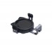 Автотримач Remax RP-WZJ7 Wireless Charger М'ята упаковка