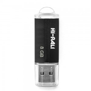 USB флеш-накопичувач Hi-Rali Corsair 8gb