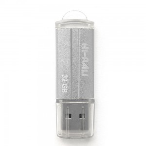 USB флеш-накопичувач Hi-Rali Corsair 32gb