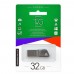 USB флеш-накопичувач T&G 32gb Metal 114 USB флеш-накопичувач T&G 32gb Metal 114