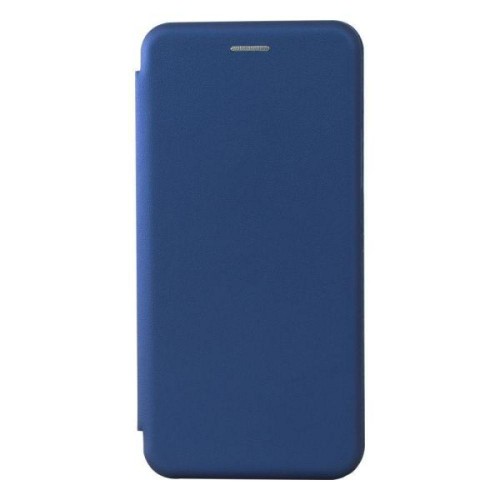 Чохол-книжка шкіра Xiaomi Mi 11 Lite