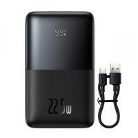 Універсальна Мобільна Батарея Power Bank Baseus Bipow Pro 22.5W 20000mAh  (PPBD030001)