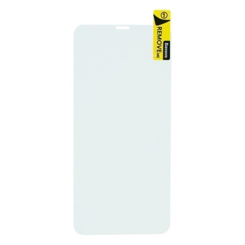 Захисне скло Baseus 0.3mm для  12 Pro Max (2 шт) SGBL063302