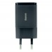 Мережевий Зарядний Пристрій Baseus 2 USB 10.5W 2A CCXJ0102