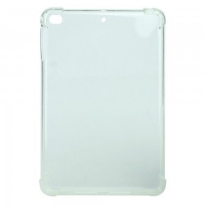 Чохол Silicone Clear для iPad Mini 1/2/3