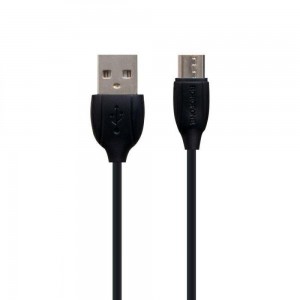 Кабель USB Borofone BX19 Benefit Micro М'ята упаковка